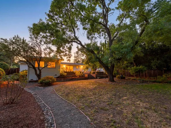 19356 Lovall Valley Court, Sonoma, CA 95476