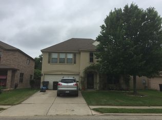 529 Fallen Leaf Ln, Temple, TX 76502
