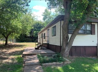 504 River Park Rd, Mc Gregor, TX 76657