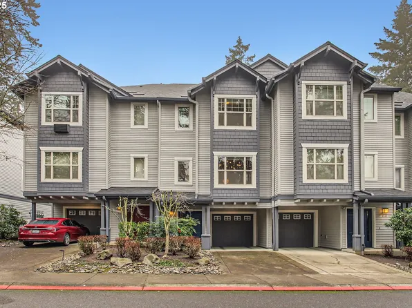2113 NE 50th Way, Hillsboro, OR 97124