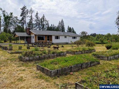 39106 Shilling Dr, Scio, OR, 97374