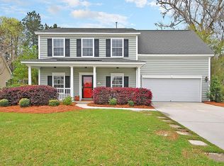 473 Blue Dragonfly Dr, Charleston, SC 29414