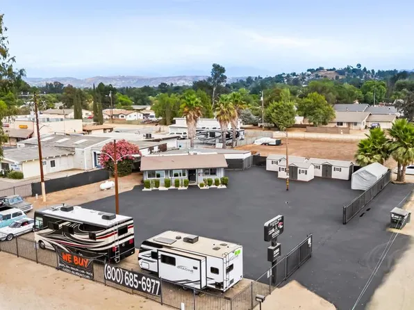 2366 Main St, Ramona, CA 92065