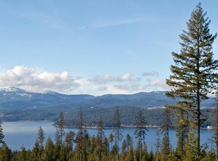 L2-B7 Kula Rd, Harrison, ID 83833