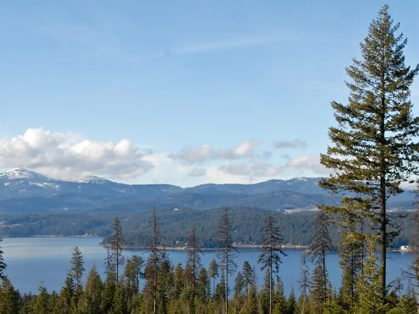 L2-B7 Kula Rd, Harrison, ID 83833