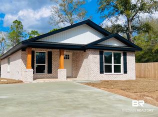 5840 Powe Estate Dr, Eight Mile, AL 36613