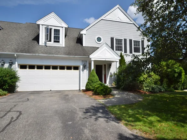 22 Peacham Lane, Essex, VT 05452