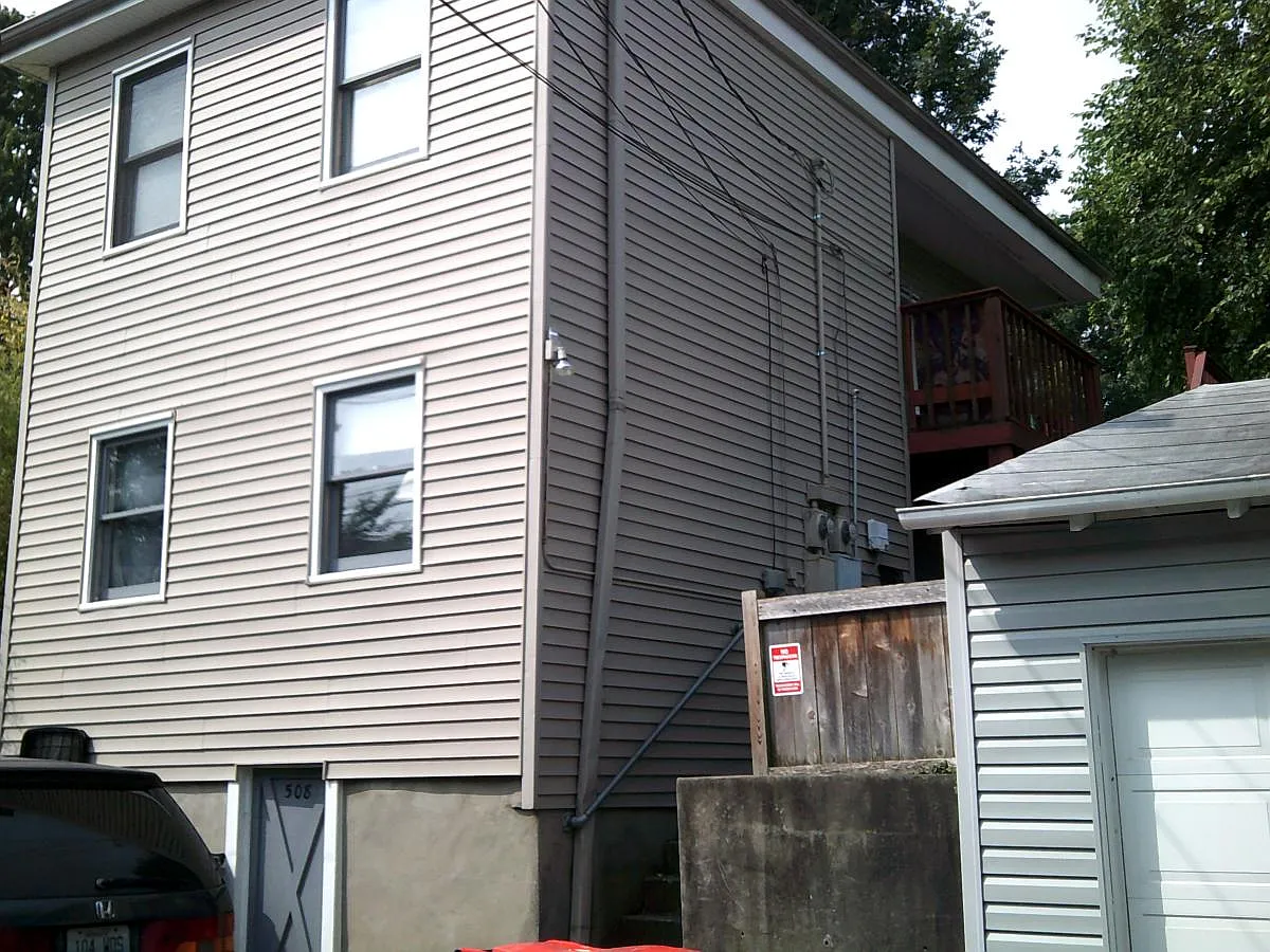 508 Bishop St #1 photo 1
