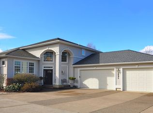 2892 Martinique Ave, Eugene, OR 97408