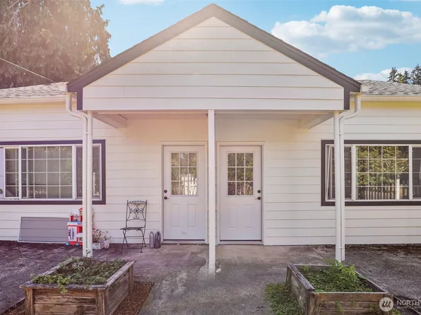 18605 NE Cramer Road, Battle Ground, WA 98604