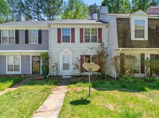5641 Wells Cir, Stone Mountain, GA 30087