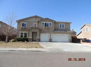 15634 Bow String St, Victorville, CA 92394