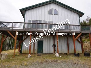 3679 Beaver Brook Canyon Rd, Evergreen, CO 80439