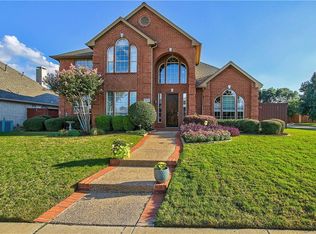 3464 Grand Mesa Dr, Plano, TX 75025