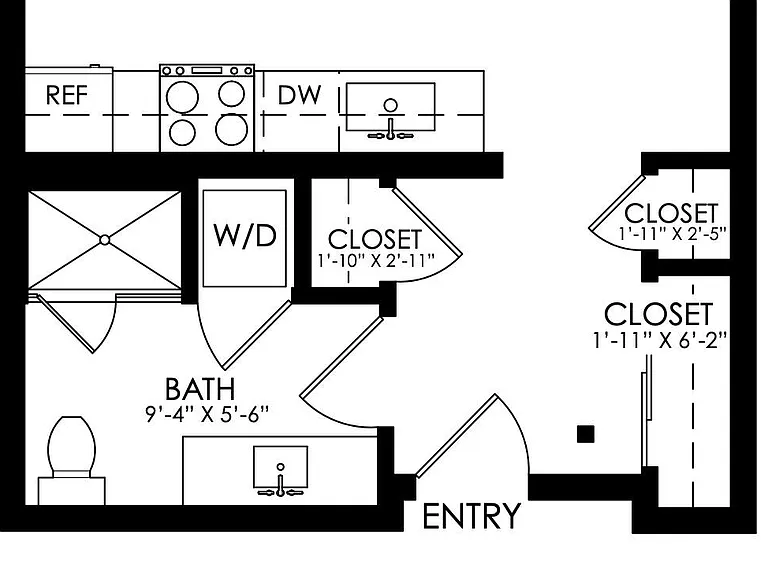 Viewpoint 41 Lofts — Photo 17