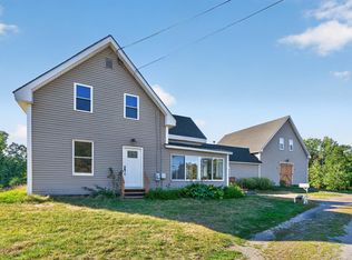 69 Roussin Road, Newport, ME 04953