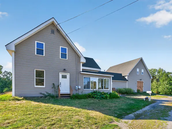 69 Roussin Road, Newport, ME 04953