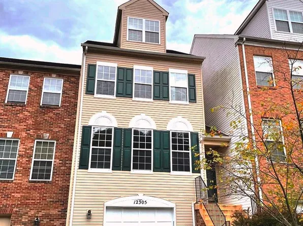 12305 Quilt Patch Ln, Bowie, MD 20720