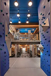 Rented by The KCI Group