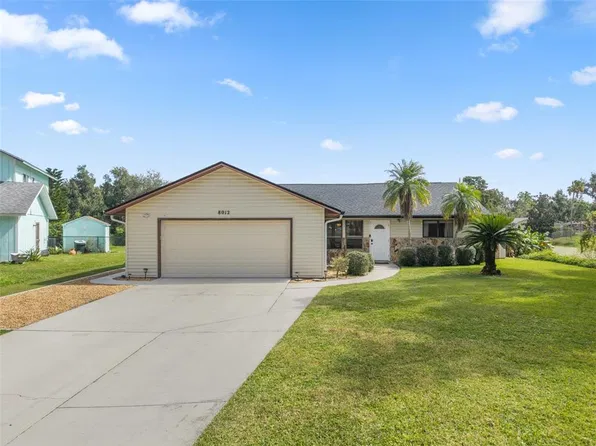 8012 LAKE DRIVE, PALMETTO, FL 34221