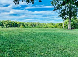 0 Scenic Ln #9, Bath Springs, TN 38311