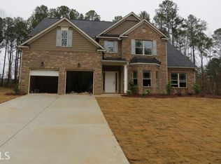 40 Adler Pl #16, Covington, GA 30016