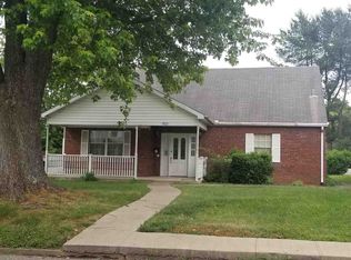 1111 Norwood Ave, Ashland, KY 41102