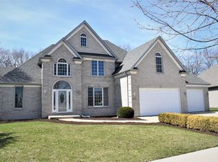 24546 S Serrano Ct, Channahon, IL 60410