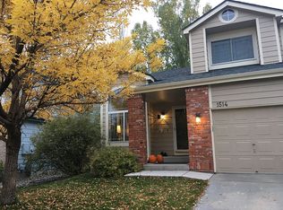 1514 E Weldona Way, Superior, CO 80027