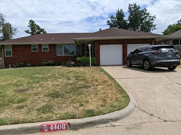 4408 NW 11th Ter, Oklahoma City, OK 73107