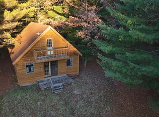 5680 E Shores Dr, Free Soil, MI 49411