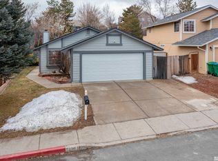 6490 Enchanted Valley Dr, Reno, NV 89523