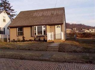 1014 Trenton St, Toronto, OH 43964