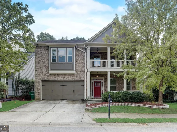 2045 Village Crest Dr NW, Atlanta, GA 30318