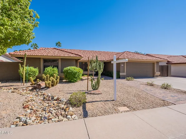 839 N ARVADA --, Mesa, AZ 85205