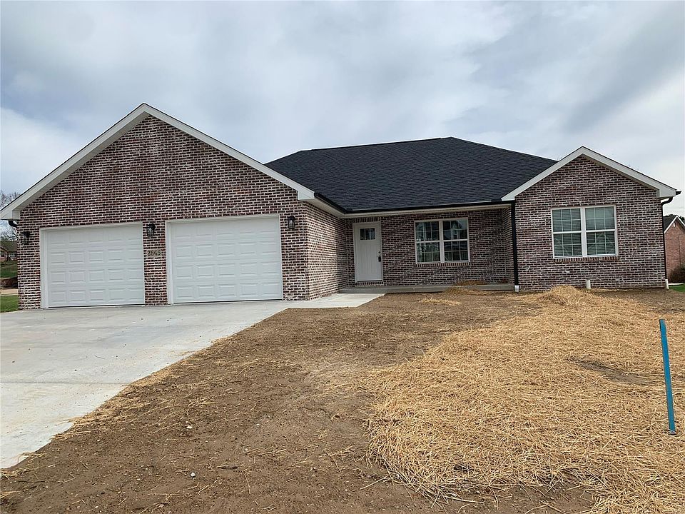 2865 Mansfield Pl, Jackson, MO 63755 Zillow