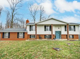 3000 Old Springfield Rd, Springfield, OH 45502