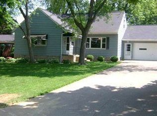 881 Lois Ave, Wooster, OH 44691
