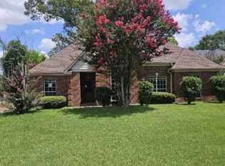 7204 Golden Oaks Loop E, Southaven, MS 38671