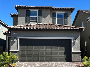 6652 Bowery St, Las Vegas, NV 89148