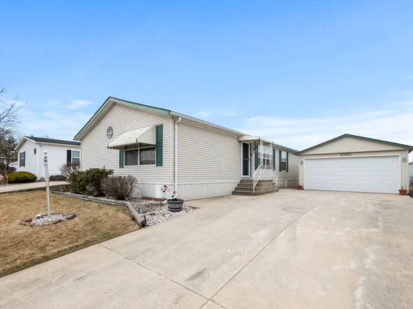 23012 S Glen Eagle Dr, Frankfort, IL 60423