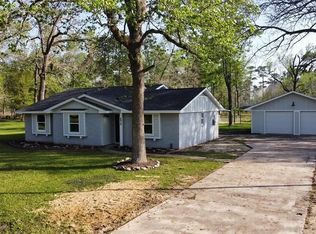 3012 Terry Ln, Baytown, TX 77521