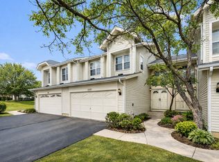 616 Manomet Ct, Schaumburg, IL 60173