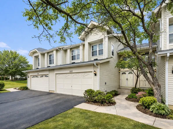 616 Manomet Ct, Schaumburg, IL 60173