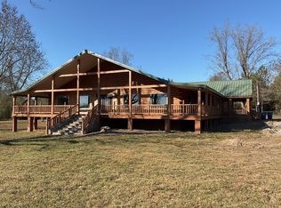 5962 Greenville Hwy, Luverne, AL 36049