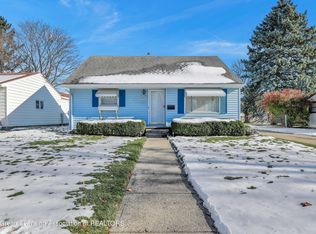 4609 Alpha St, Lansing, MI 48910