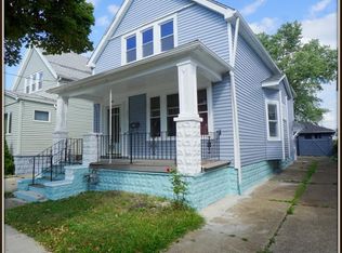 325 Bissell Ave, Buffalo, NY 14211
