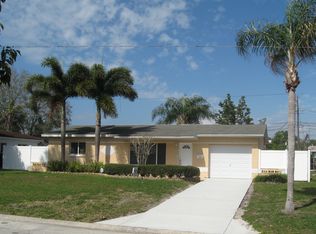 4375 33rd Avenue North, Saint Petersburg, FL 33709