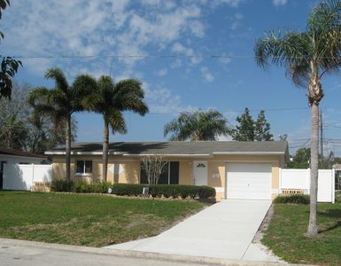 4375 33rd Ave N, Saint Petersburg, FL, 33713