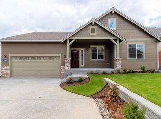 1041 Alpine View Dr, Mount Vernon, WA 98274